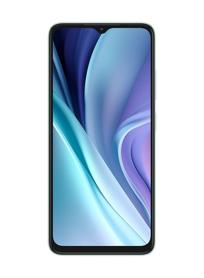 itel A50 3GB +5GB 64GB 金 美品　SIMピン欠品 ITEL A50 Dual SIM Lime Green 3+5GB RAM 64GB 4G - Middle East