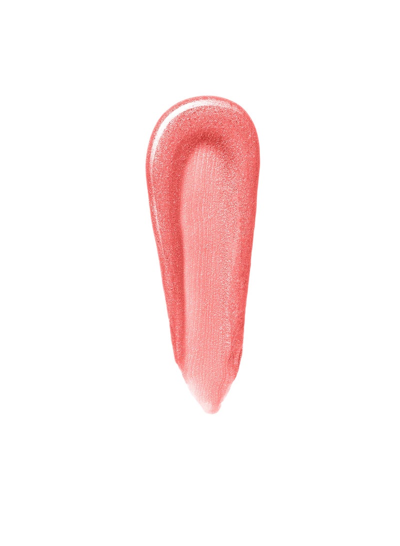 فلورمار Dewy Lip Glaze New - 024 Coral  - Image 3