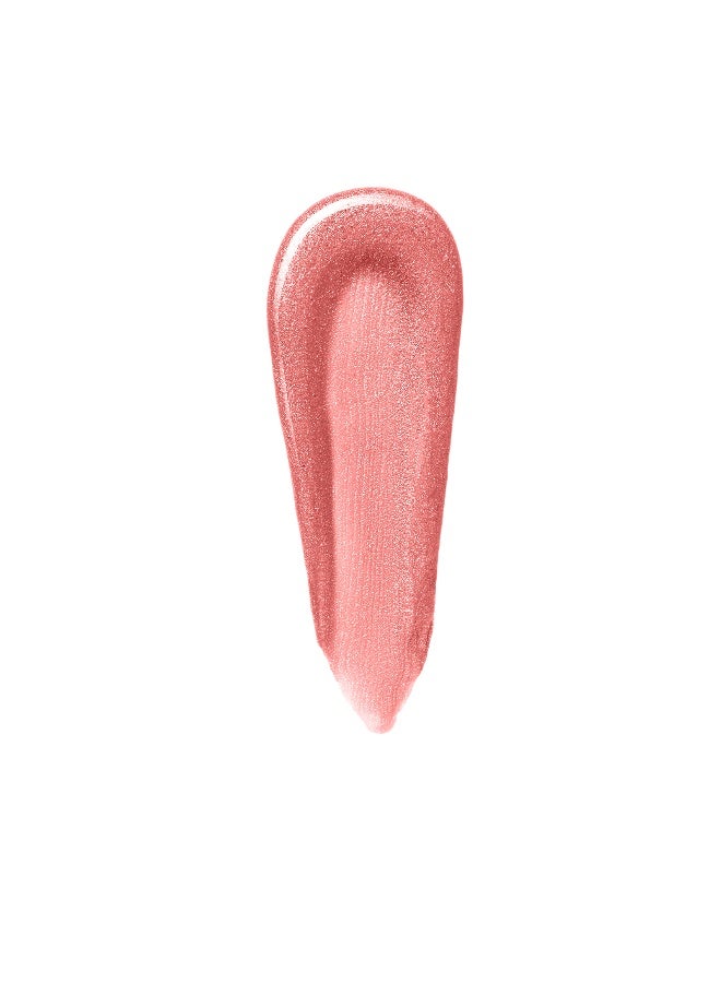 flormar Dewy Lip Glaze – 024 Coral – High-Shine Lip Glaze, Pearlescent Shimmer, Smooth Comfortable Wear, Long-Wear Glossy Look - Image 3