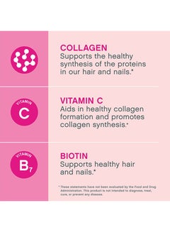 Super Collagen + Vitamin C & Biotin Tablets For healthy skin, hair, nails & joints 180 - pnsku/N70081979V/45/_/1717142512/b2bbcd5c-8155-4c29-9015-70bc0704797b