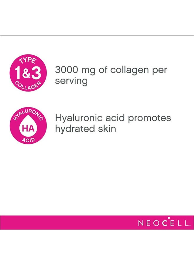 NEOCELL Collagen Beauty Builder Tablets 150's  - Image 4