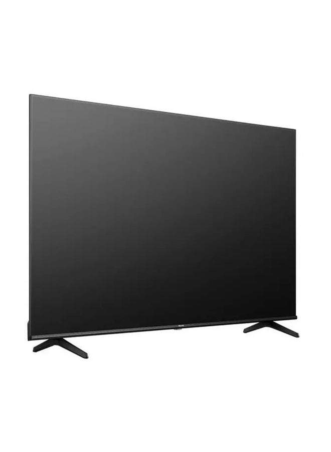 هايسنس - تلفزيون ذكي 85 بوصة 4K UHD 60 هرتز 85A6KS أسود - Image 1