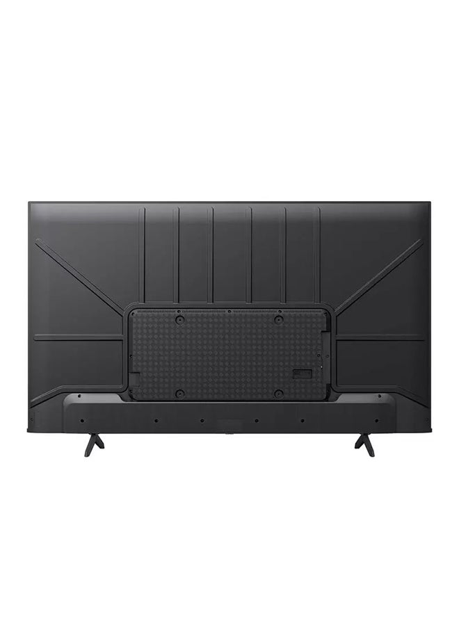 هايسنس - تلفزيون ذكي 85 بوصة 4K UHD 60 هرتز 85A6KS أسود - Image 1