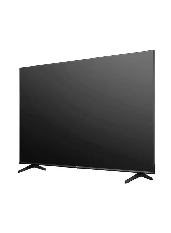 هايسنس - تلفزيون ذكي 85 بوصة 4K UHD 60 هرتز 85A6KS أسود - Image 1