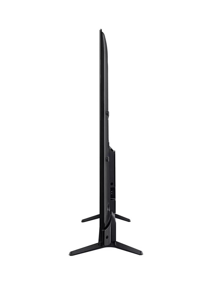 هايسنس - تلفزيون ذكي 85 بوصة 4K UHD 60 هرتز 85A6KS أسود - Image 1
