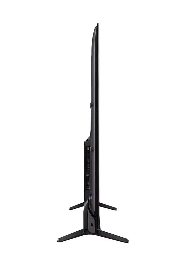 هايسنس - تلفزيون ذكي 85 بوصة 4K UHD 60 هرتز 85A6KS أسود - Image 1