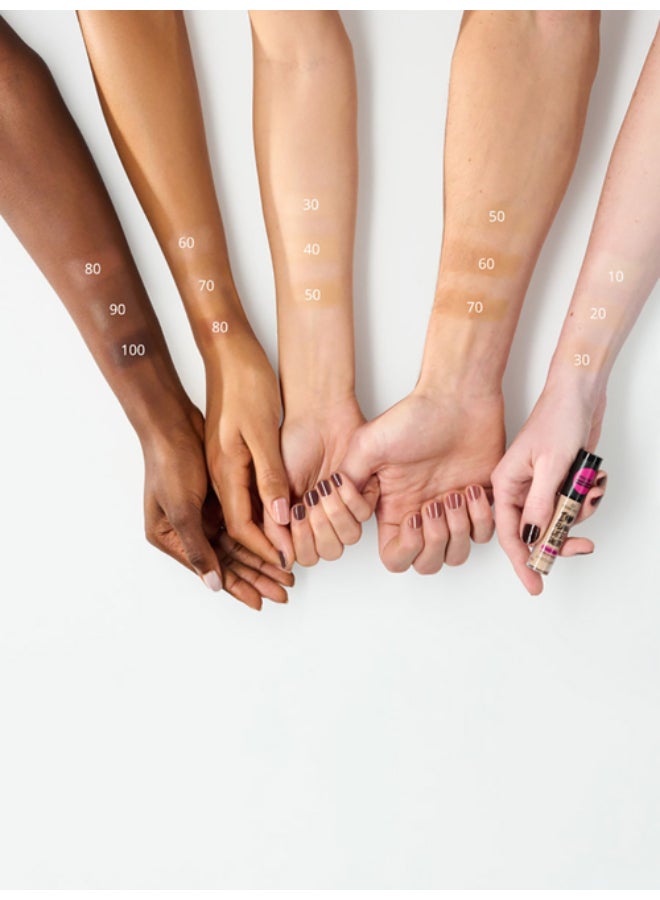 ايسنس أنا أحب كونسيلر البشرة الخالية من العيوب - Image 3