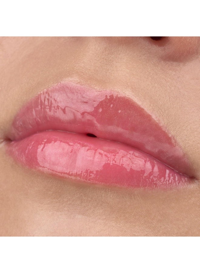 Essence - Juicy Bomb Shiny Lipgloss Proud Papaya 103 - Image 1