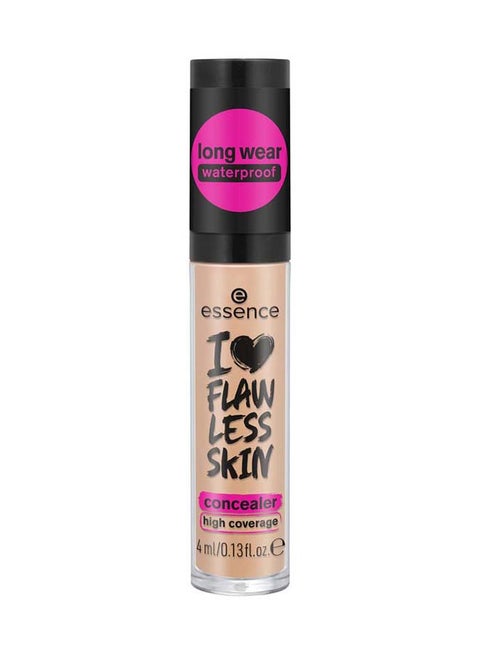 I Love Flawless Skin Concealer Dark Beige 40
