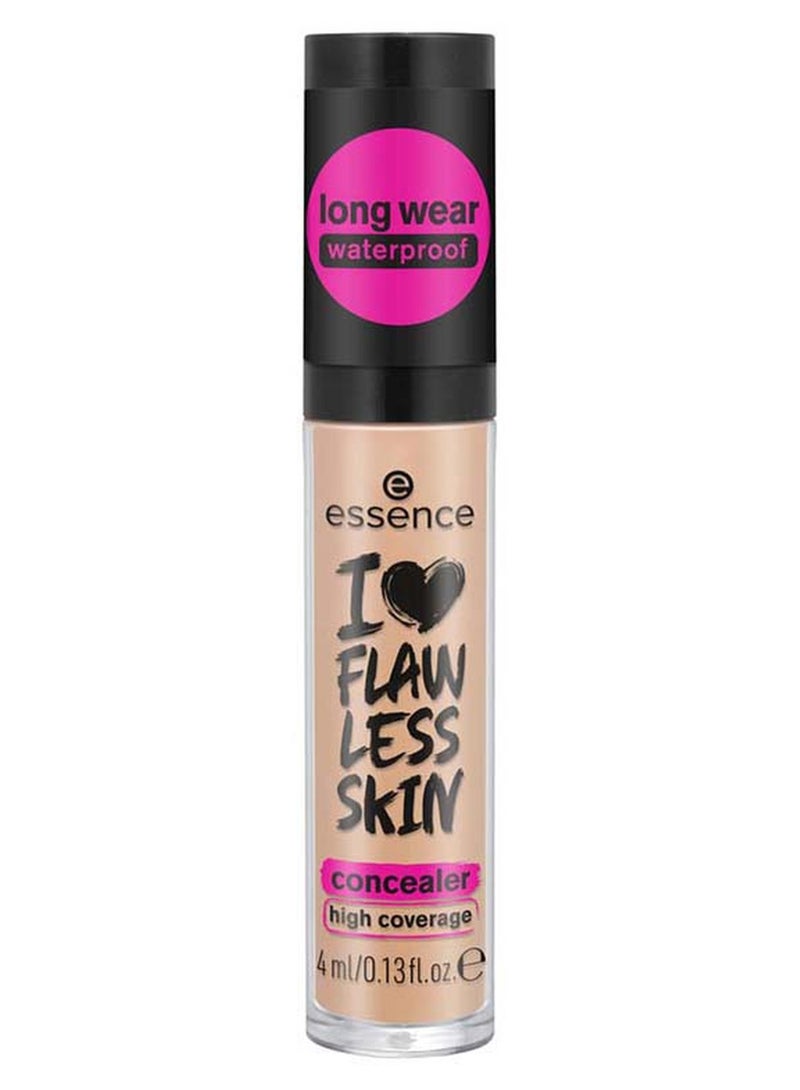 ايسنس أنا أحب كونسيلر البشرة الخالية من العيوب