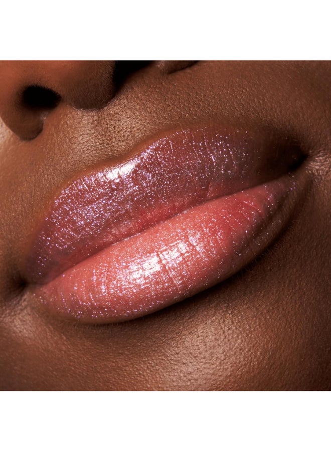 Essence - Meta Glow Multi-Reflective Lipgloss Cyber Space 01 - Image 1