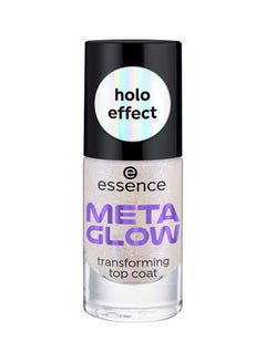 Meta Glow Transforming Top Coat Meta Glow - pnsku/N70081998V/45/_/1732554522/1be0456e-e3a6-444c-8257-a48dfb9e7386