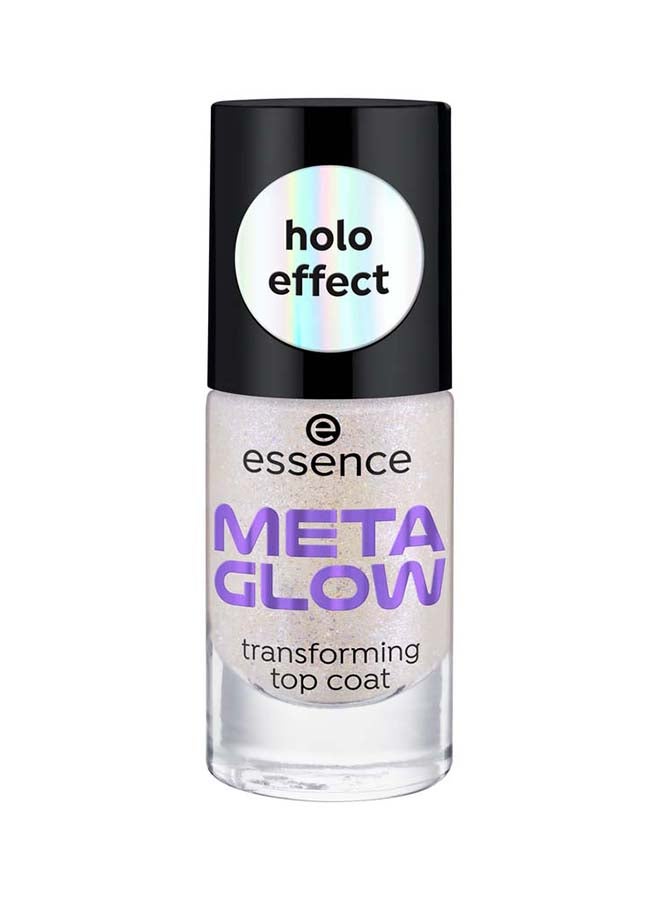 Meta Glow Transforming Top Coat Meta Glow - pnsku/N70081998V/45/_/1732554522/1be0456e-e3a6-444c-8257-a48dfb9e7386