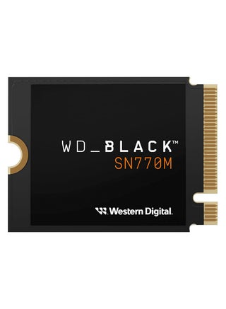 Black SN770M NVMe M, 2 SSD 2 TB - pnsku/N70081999V/45/_/1717144267/dedf2901-aac4-4923-8f57-45f521b99fce