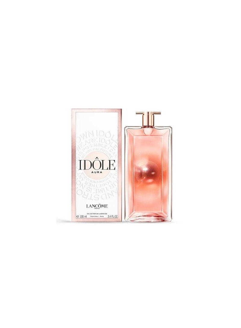 LANCOME Idol Aura EDP For Women 100mlml - Image 2