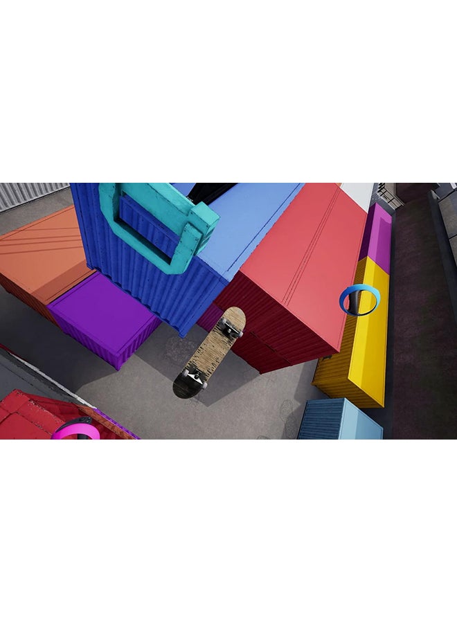 Perpetual Perpetual VR Skater PSVR Compatible - PlayStation 5 (PS5)  - Image 4