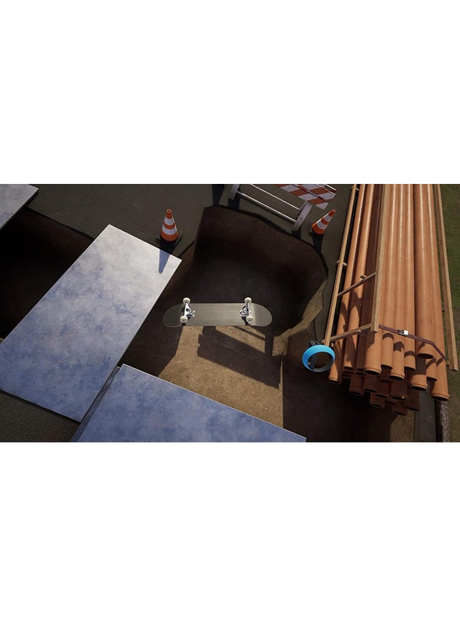 Perpetual Perpetual VR Skater PSVR Compatible - PlayStation 5 (PS5)  - Image 2