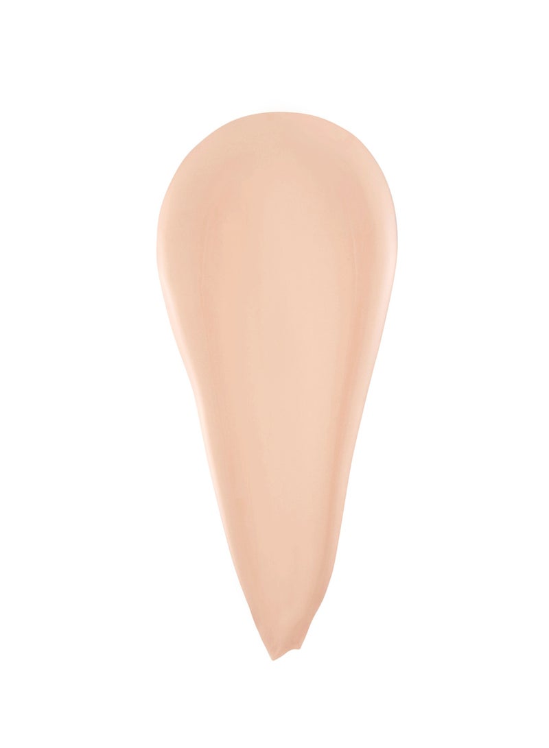 flormar - NP Perfect Coverage Fdt- 105 Porcelain Ivory - Image 1