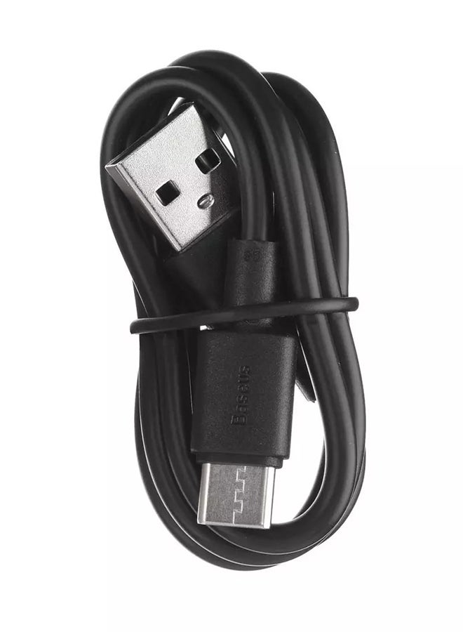 بيسوس ايربو بطارية متنقلة بسعة 20000 ملي امبير بقوة 20 واط - اسود 20000 mAh  - Image 5