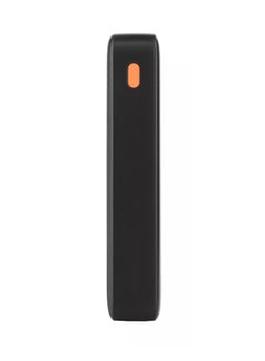 بيسوس ايربو بطارية متنقلة بسعة 20000 ملي امبير بقوة 20 واط - اسود 20000 mAh  - Image 4