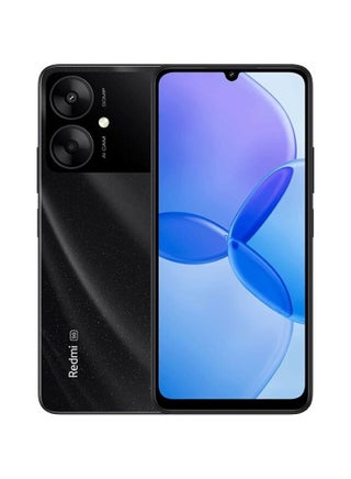Redmi 13R Black 4GB RAM 128GB 5G China Version - pnsku/N70082048V/45/_/1717149668/6a62a953-a83c-47a6-b63a-dac0b0748ea9