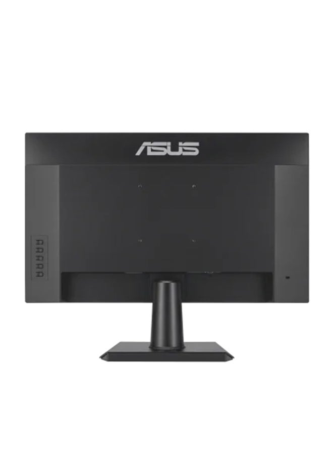 ASUS 27-Inch Eye Care Gaming Monitor FHD IPS Display, 100Hz Refresh Rate, 1ms (MPRT) Response Time, AdaptiveSync Technology, GamePlus Technology, Black | VA27EHFR Black - Image 3