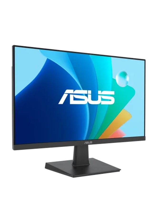 ASUS 27-Inch Eye Care Gaming Monitor FHD IPS Display, 100Hz Refresh Rate, 1ms (MPRT) Response Time, AdaptiveSync Technology, GamePlus Technology, Black | VA27EHFR Black - Image 4