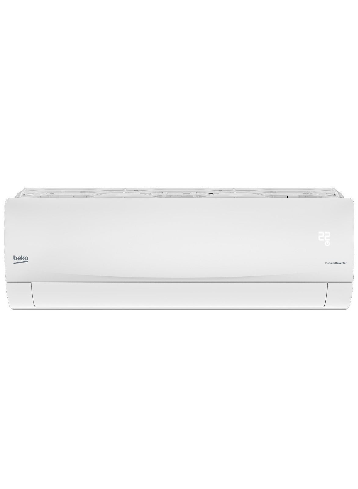 Split Air Conditioner With Inverter , 1.5 HP, Cooling Only BICT1220 White
