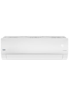 Beko Split Air Conditioner With Inverter , 1.5 HP, Cooling Only BICT1220 White  - Image 1