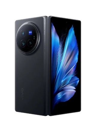 X Fold 3 Pro 5G 16GB+1TB Mobile Phone Snapdragon 8 Gen 3 Face ID 8.03″ AMOLED Folded Screen 100W Charge 64MP Fingerprint, Black (Chinese Version) - pnsku/N70082084V/45/_/1717149779/26872d41-c33d-467f-ad01-bdbb1513c037