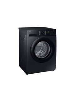 Samsung Front load Washing Machine With Ecobubble AI Energy Mode And 10% Extra Energy Saving 9 kg WW90CGC04DABGU Black  - Image 4