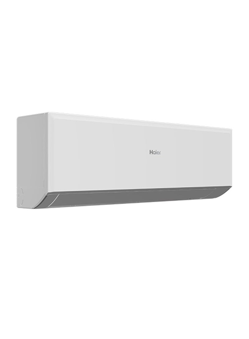 هاير مكيف هواء هاير سبليت، 1.5 حصان، تبريد فقط، أبيض - HSU-12KCROCC  - Image 3