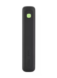 Goui 20000 mAh Singi Power Bank – High-Capacity Portable Charger for Smartphones, Tablets, and More | Charge Multiple Devices Simultaneously | Compact, Convenient, and Travel-Friendly - Black  - Image 4