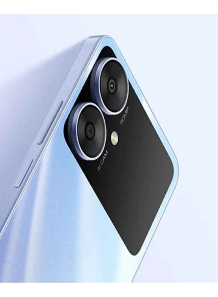 Xiaomi Redmi 13R Purple 4GB RAM 128GB 5G China Version - Image 5