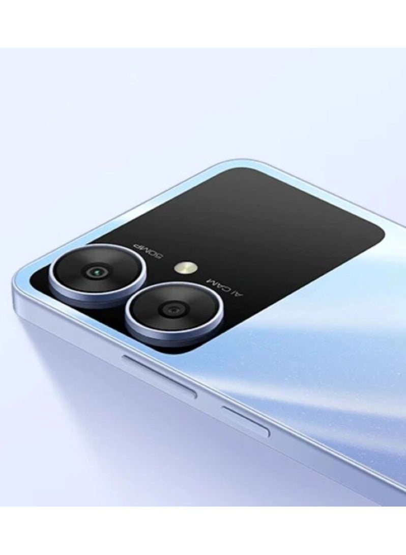 Xiaomi Redmi 13R Purple 4GB RAM 128GB 5G China Version - Image 2