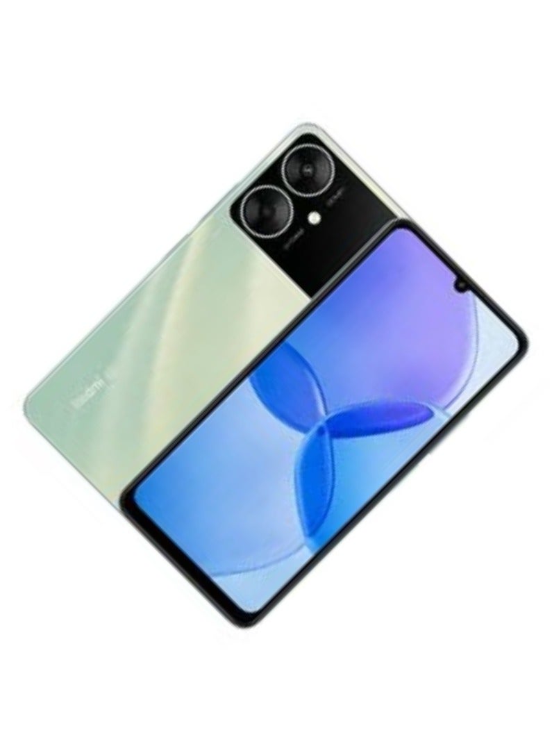 Xiaomi Redmi 13R Aqua Green 6GB RAM 128GB 5G China Version - Image 5
