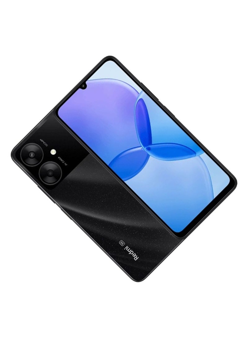 Xiaomi Redmi 13R Black 6GB RAM 128GB 5G China Version - Image 5