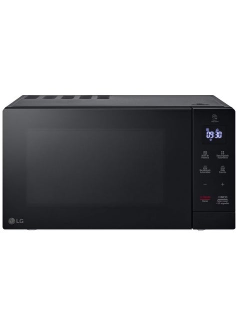 Microwave Oven With Digital Touch Control 30 L 900 W MS3032JAS Black