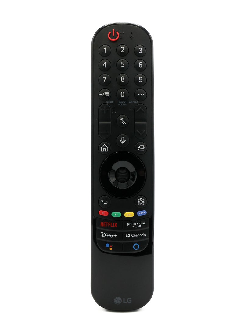 LG Magic Remote Controller - Image 1