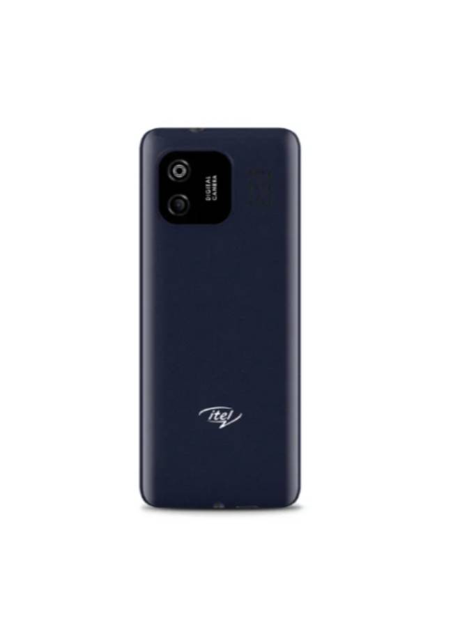 إيتيل موبايل ايتل IT2176 ازرق غامق  - Image 3