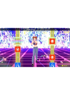Nintendo Fitness Boxing 2 Rhythm & Exercise - Nintendo Switch  - Image 4
