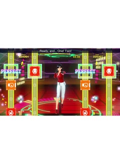 Nintendo Fitness Boxing 2 Rhythm & Exercise - Nintendo Switch  - Image 2