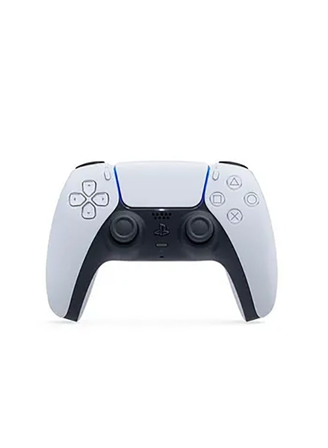سوني - تم تجديده - إصدار رقمي لوحدة تحكم PlayStation 5 Slim مع وحدة تحكم - موديل جديد 2023 (الإصدار الدولي) - Image 1