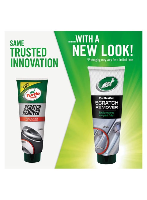 Scratch Remover 100ml