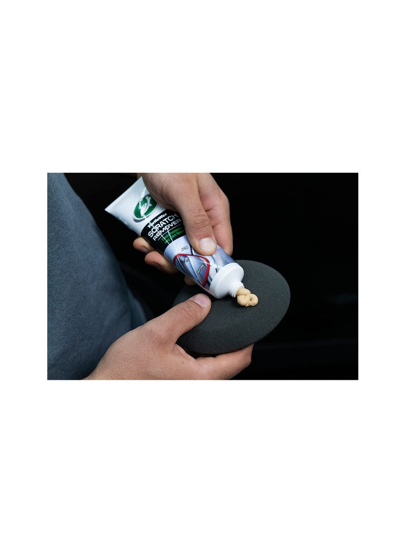 Turtle wax Scratch Remover 100ml  - Image 3