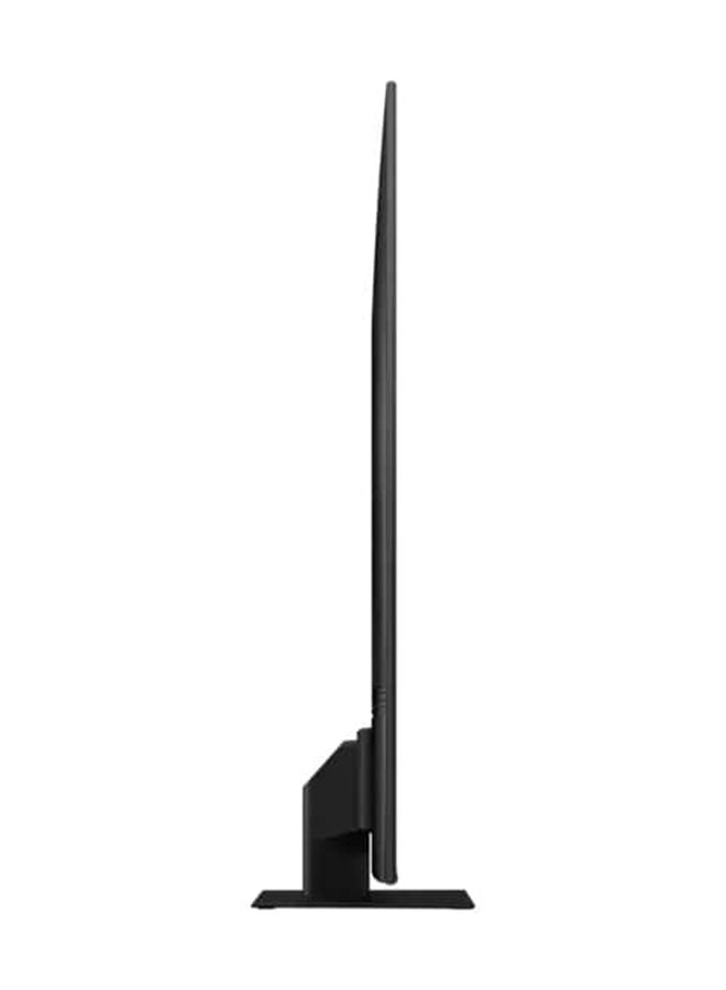 سامسونج تلفزيون ذكي QLED 4K مقاس 65 بوصة QA65Q70DAUXSA رمادي تيتان  - Image 4