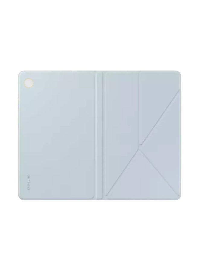 Samsung Galaxy Tab AS9 Smart Book Cover Blue - Image 1