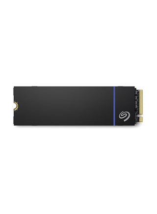 Game Drive for PS5, 1TB, NVMe Internal SSD - NVMe 1.4 PCIe 4th Gen Officially Licensed, Up to 7400MB/s with Heatsink (ZP1000GP3A2001) 1 TB - pnsku/N70082176V/45/_/1718095531/aafc60b3-9566-4596-b493-e038874ff5ce