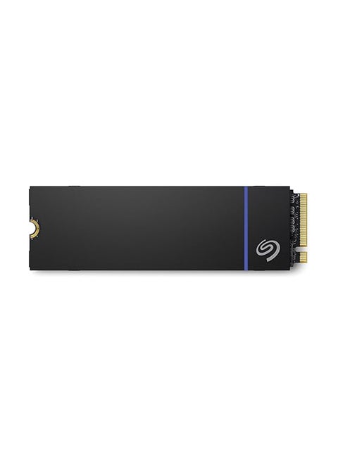 محرك ألعاب لجهاز PS5، سعة 1 تيرابايت، SSD داخلي NVMe - NVMe 1.4 PCIe الجيل الرابع مرخص رسميًا، سرعة تصل إلى 7300 ميجابايت/ثانية مع مبدد حراري (ZP1000GP3A2001)