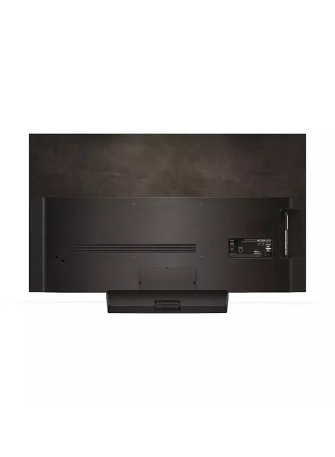 إل جي تلفزيون ذكي 65 بوصة 4K OLED 120 هرتز OLED65C46LA أسود  - Image 2